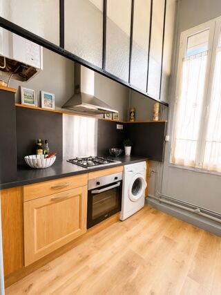  Appartement à vendre 3 pièces 88 m²