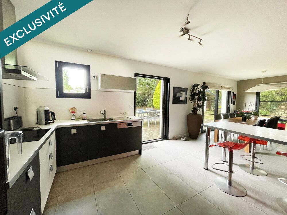 � vendre  Maison Vertou (44120)