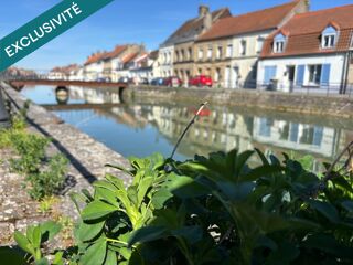  Immeuble � vendre 51 m�