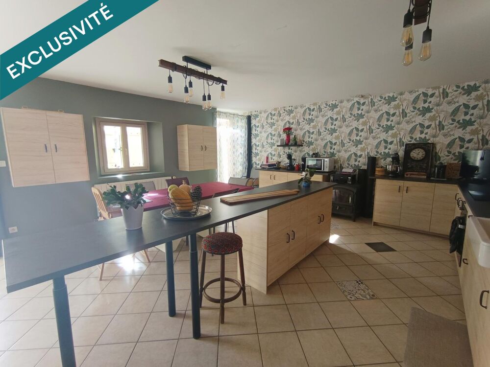 Vente Maison Ensemble de deux maisons Calviac-en-perigord
