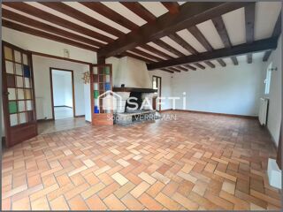  Maison � vendre 6 pi�ces 142 m�