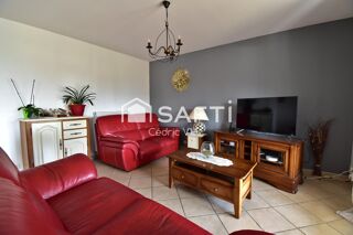  Maison � vendre 4 pi�ces 104 m�