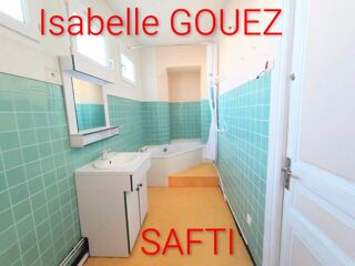  Appartement à vendre 4 pièces 108 m²