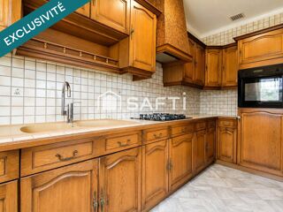  Maison à vendre 5 pièces 111 m²