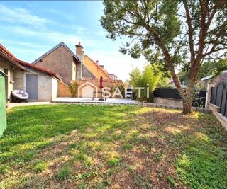  Maison à vendre 6 pièces 145 m²