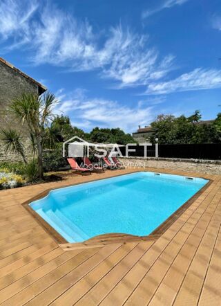  Maison � vendre 12 pi�ces 320 m�