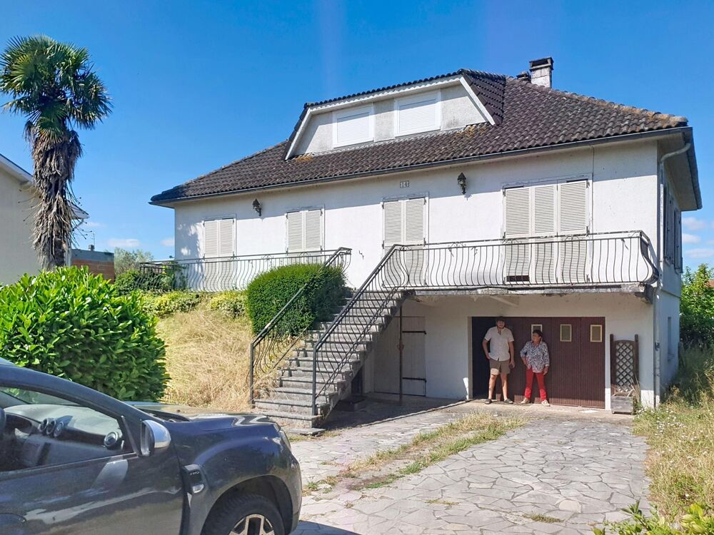 Vente Maison T8 à Bègles Begles