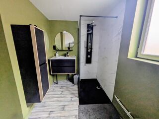  Maison � vendre 5 pi�ces 99 m�