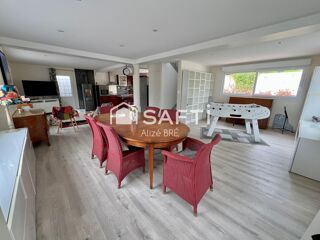  Maison à vendre 4 pièces 122 m²