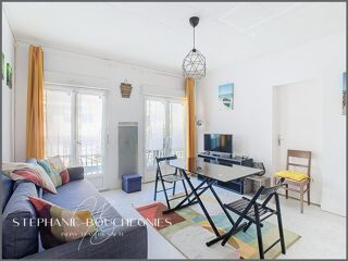  Appartement � vendre 2 pi�ces 35 m�