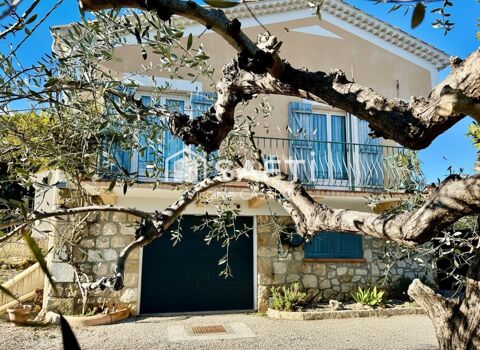   MAISON 4-5 PIECES avec DEPENDANCE + GRAND GARAGE/STOCKAGE/ATELIER Maison - 4 pi�ce(s) - 132 m�