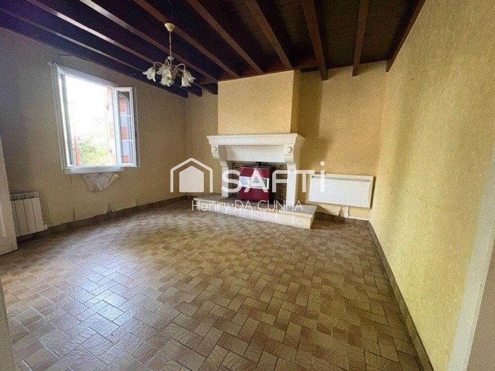 Opportunité à Pissos