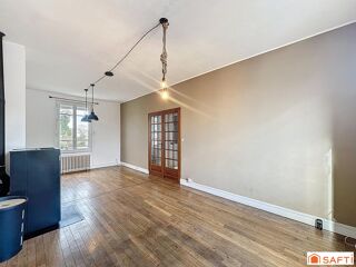  Maison � vendre 3 pi�ces 69 m�