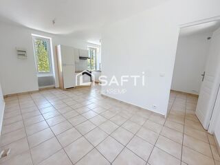  Appartement à vendre 3 pièces 40 m²