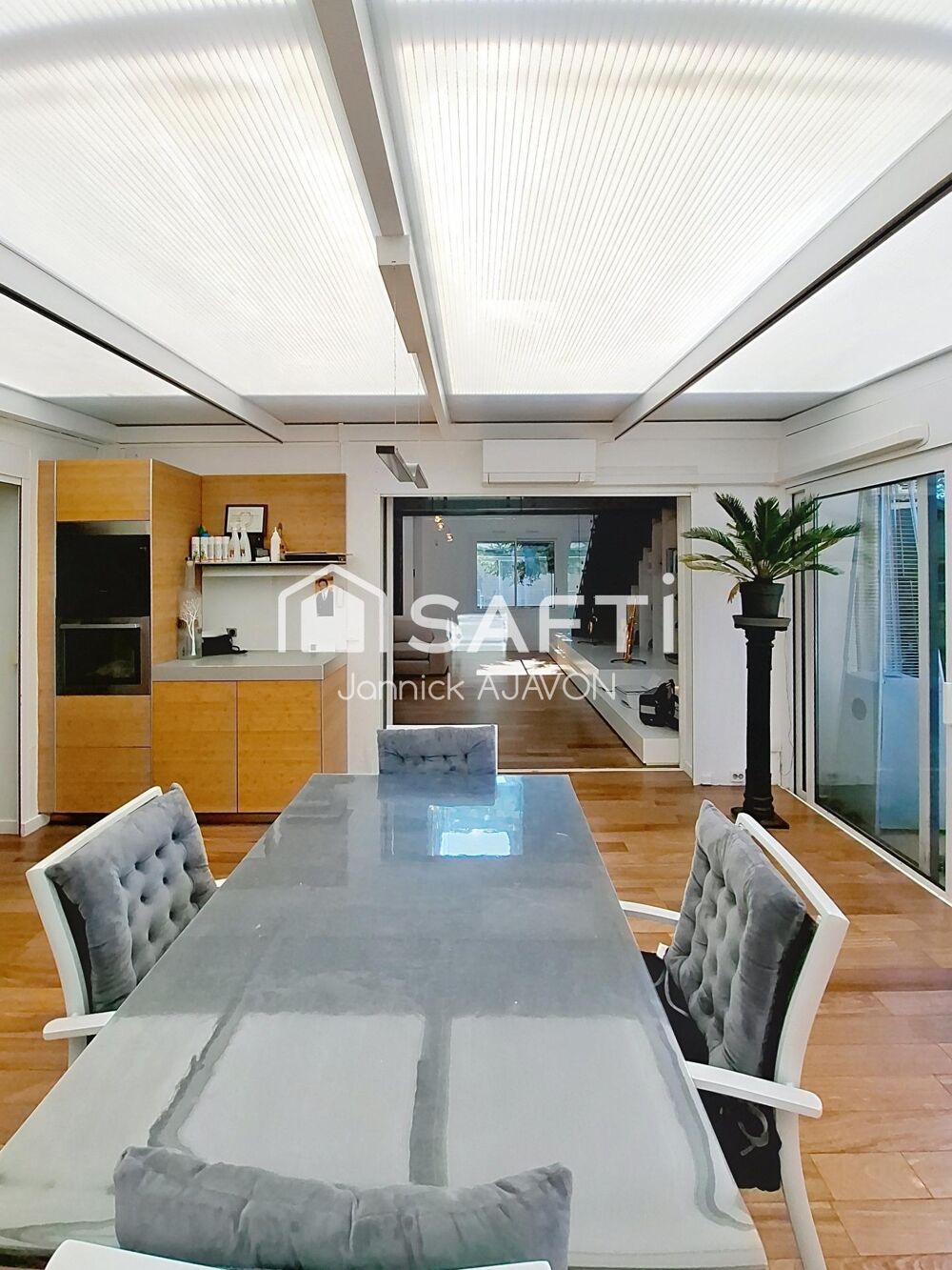  vendre  Maison Noisy-le-Grand (93160)