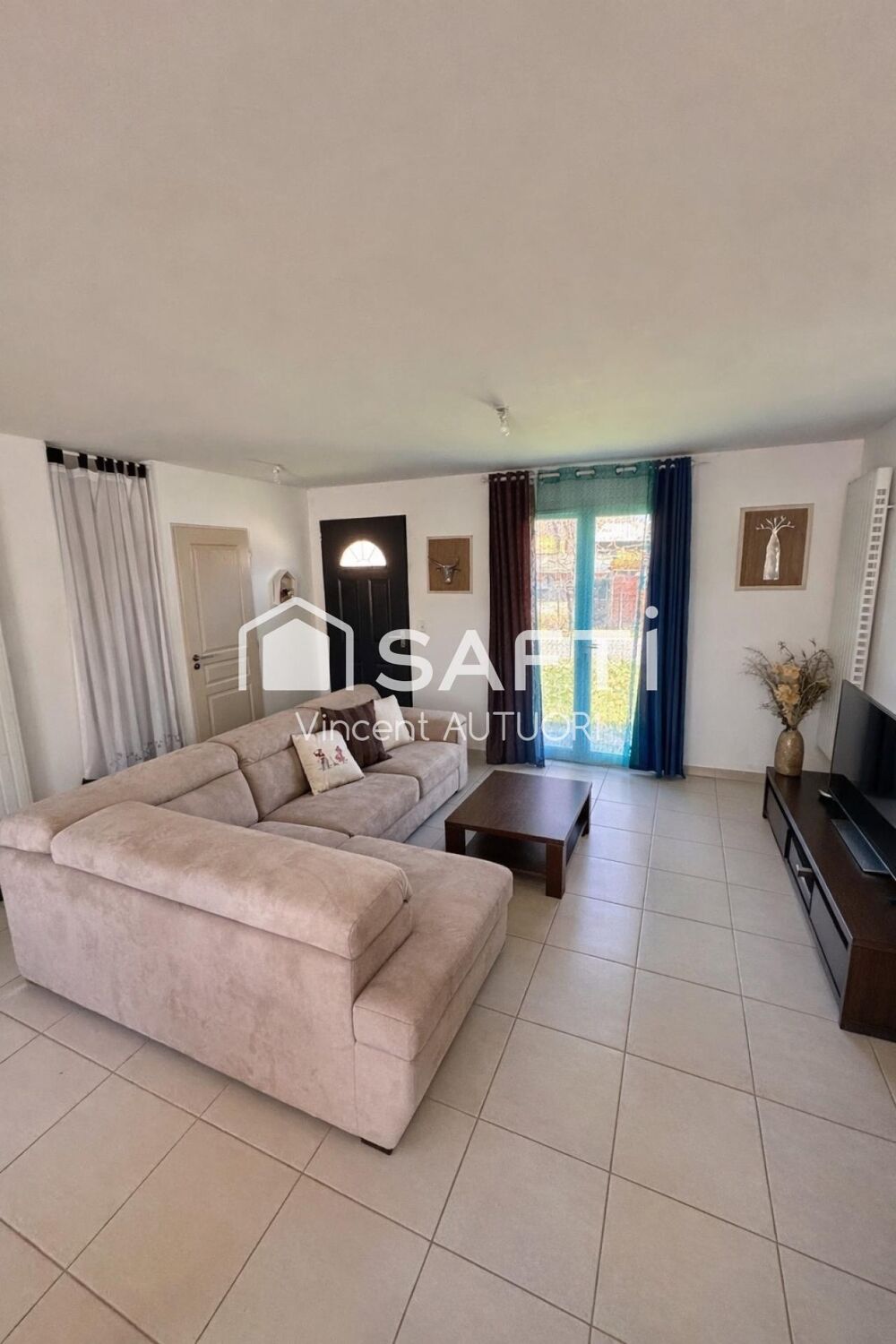 Maison T5 proche revel / sans travaux