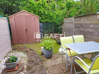  Maison à vendre 2 pièces 45 m²
