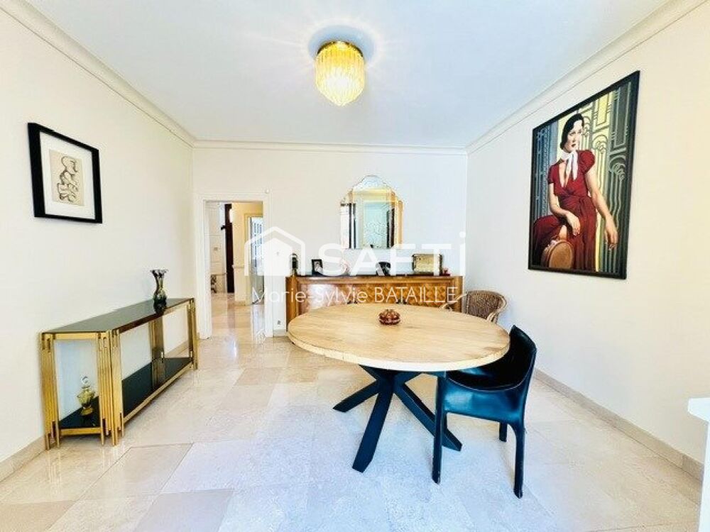 Vente Maison Maison 