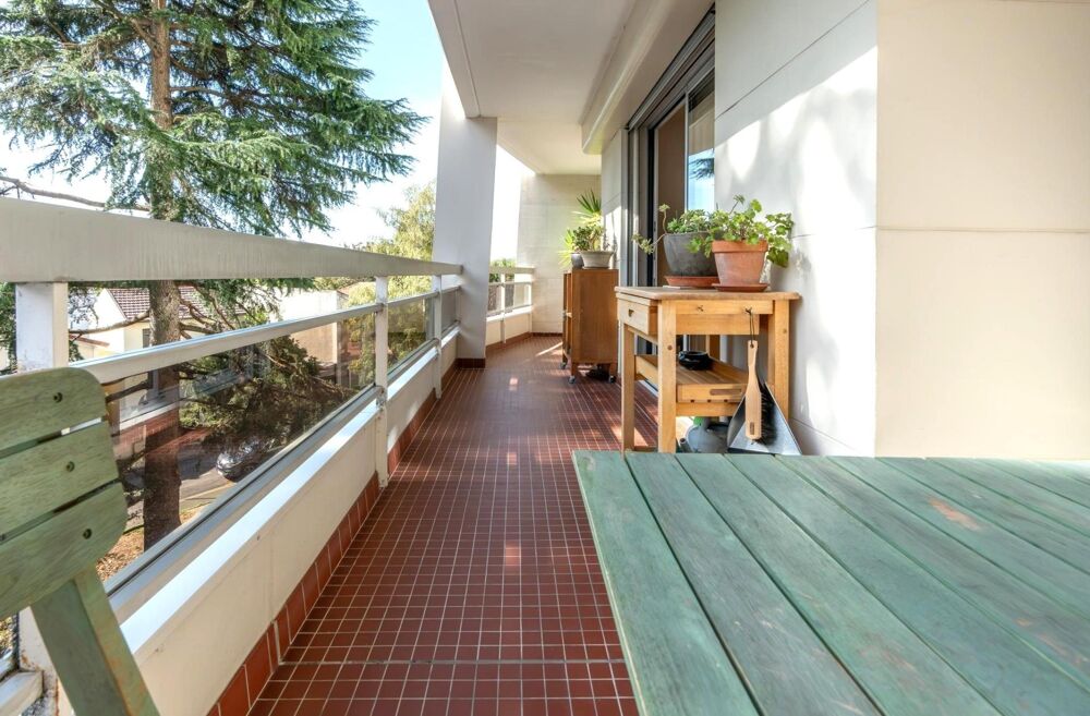 Vente Appartement RER A, grand balcon, aucuns travaux nécessaires Nogent-sur-marne
