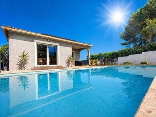  Maison à vendre 5 pièces 137 m²