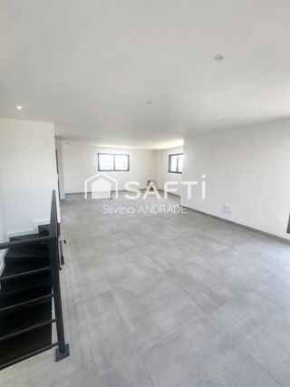  Maison à vendre 6 pièces 145 m²