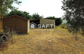  Terrain  vendre 780 m