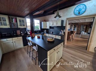  Maison à vendre 5 pièces 130 m²