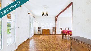  Maison � vendre 4 pi�ces 110 m�