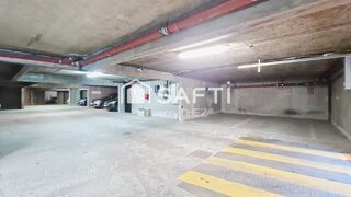 Parking / Garage à vendre 13 m²