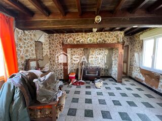  Maison à vendre 3 pièces 77 m²