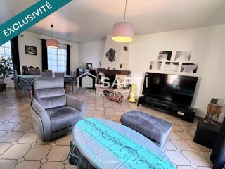  Maison � vendre 6 pi�ces 151 m�
