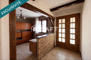  Maison � vendre 7 pi�ces 108 m�