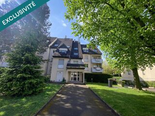  Appartement à vendre 4 pièces 95 m²