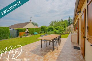  Maison à vendre 5 pièces 110 m²