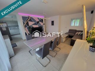  Maison à vendre 5 pièces 99 m²
