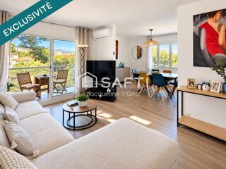  Appartement à vendre 4 pièces 76 m²