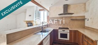  Maison à vendre 3 pièces 127 m²