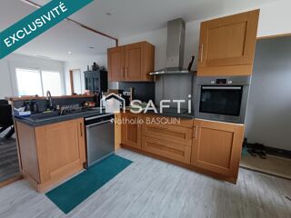  Maison � vendre 6 pi�ces 144 m�