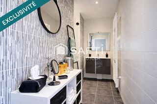  Appartement � vendre 4 pi�ces 76 m�