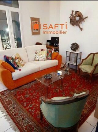  Immeuble à vendre 155 m²