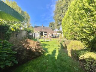  Maison � vendre 5 pi�ces 107 m�