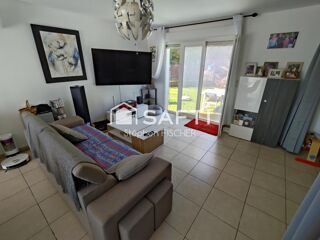  Maison � vendre 4 pi�ces 90 m�