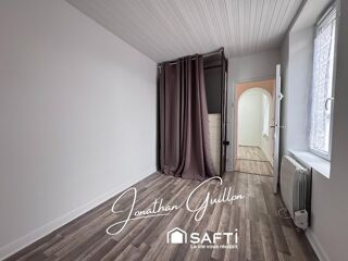  Appartement à vendre 2 pièces 41 m²