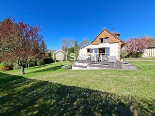  Maison à vendre 6 pièces 114 m²