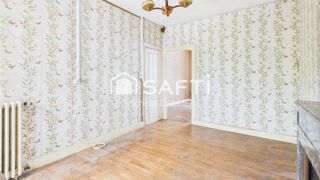  Maison à vendre 6 pièces 131 m²
