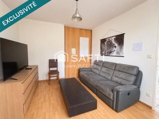  Appartement à vendre 3 pièces 66 m²