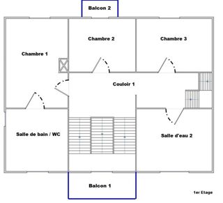  Maison � vendre 7 pi�ces 215 m�