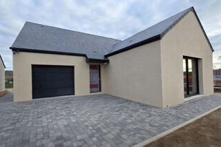  Maison � vendre 5 pi�ces 117 m�