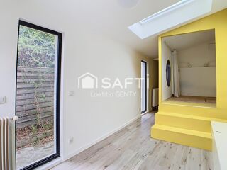  Maison à vendre 5 pièces 120 m²