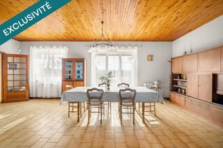  Maison à vendre 7 pièces 199 m²